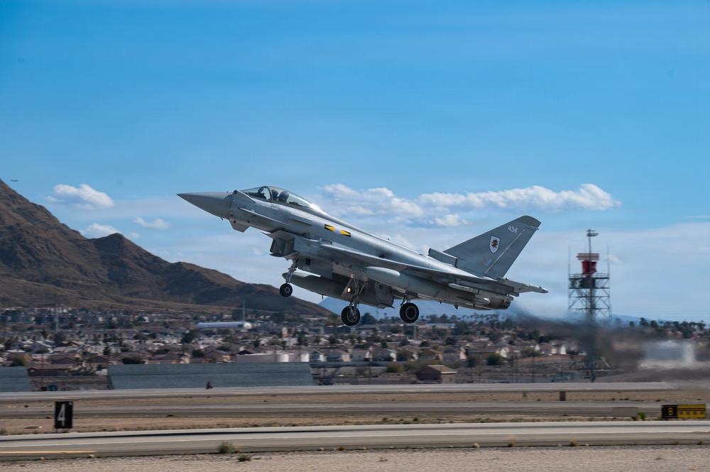 Red Flag-Nellis 26-1