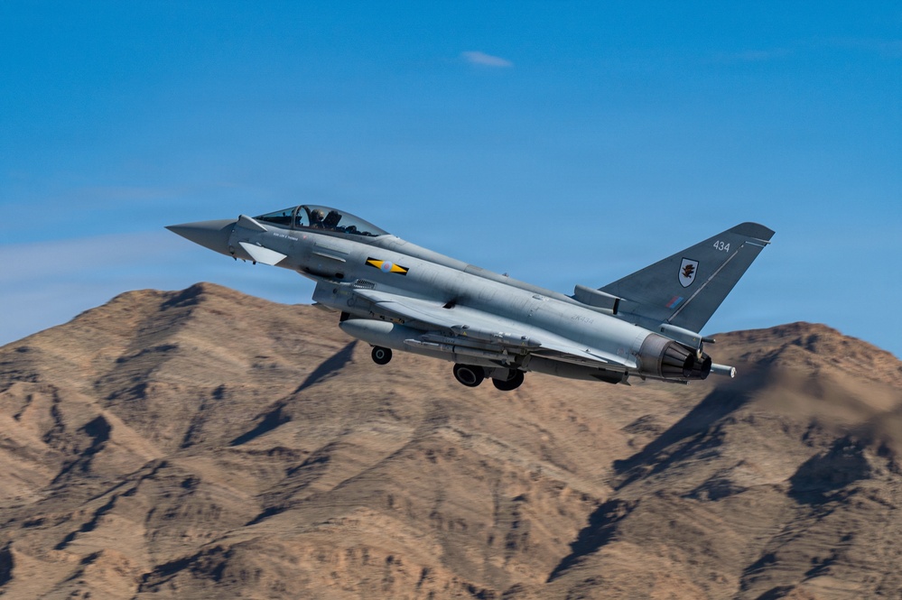 Red Flag-Nellis 26-1