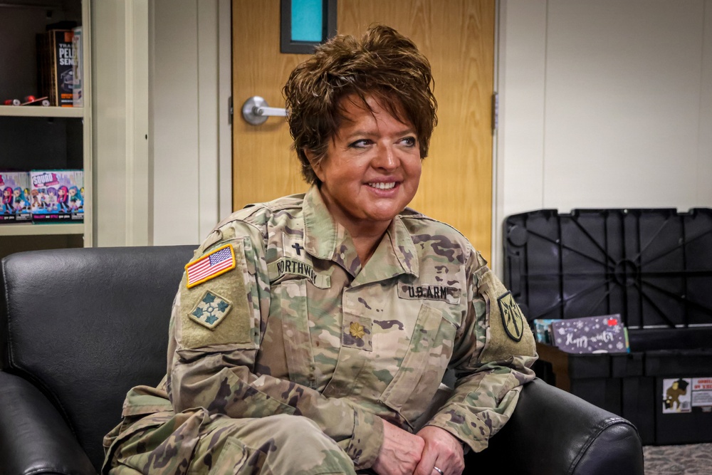 Fort Sill Family Life Chaplain Center provides confidential counseling support for Soldiers and families