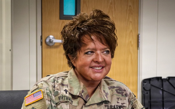 Fort Sill Family Life Chaplain Center provides confidential counseling support for Soldiers and families