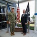 Assistant Secretary of the Navy Benjamin Kohlmann visits CNSP