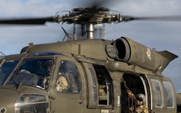 16 CAB Deck Landing Qualification