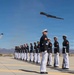 U.S. Marine Corps Silent Drill Platoon and Navy Blue Angels 2026