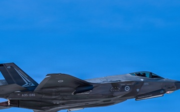 Red Flag-Nellis 26-1