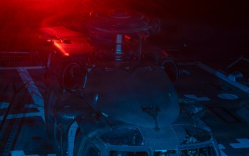 16 CAB Deck Landing Qualification