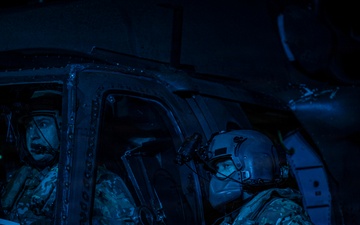 16 CAB Deck Landing Qualification