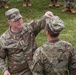 94th AAMDC Soldier Promoted to Senior Noncommissioned Officer in Promotion Ceremony