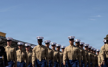 India Company Graduation