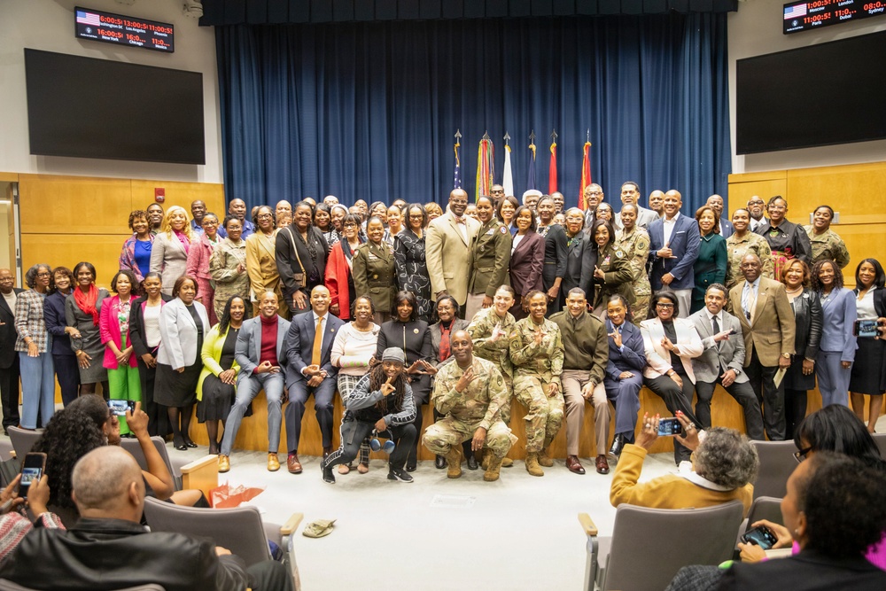 JTF-NCR/USAMDW commanding general promoted to major general