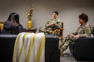 Recognizing and Managing Good and Bad Stress