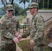 94th AAMDC Soldier Promoted to Senior Noncommissioned Officer in Promotion Ceremony