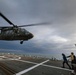 16th Combat Aviation Brigade Deck Landing Qualification