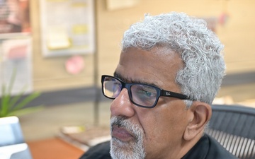 Teamwork, communication drive strong patient feedback in CRDAMC Orthopedic Clinic