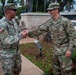 94th AAMDC Soldier Promoted to Senior Noncommissioned Officer in Promotion Ceremony