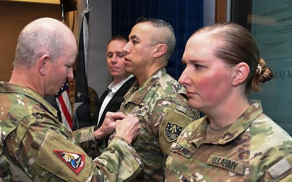 S4S command team visits 2 SWS, 11 SWS, and JNWC