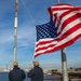 Sea and Anchor aboard the USS Gonzalez (DDG 66)