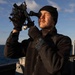 Watch standers aboard the USS Gonzalez (DDG 66)
