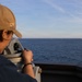 Watch standers aboard the USS Gonzalez (DDG 66)