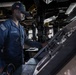 Watch standers aboard the USS Gonzalez (DDG 66)
