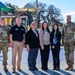 IMCOM senior leaders visit Fort Hunter Liggett