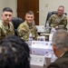 IMCOM senior leaders visit Fort Hunter Liggett