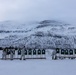 CORE26 | Logistics Marines Hone marksmanship during Arctic exercise