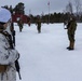 CORE26 | Logistics Marines Hone marksmanship during Arctic exercise