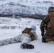 CORE26 | Logistics Marines Hone marksmanship during Arctic exercise