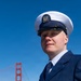 Coast Guardsman receives U.S. citizenship aboard Station Golden Gate motor lifeboat