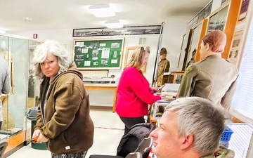 Fort McCoy hold Desert Storm History Day event recalling operation’s 35th anniversary