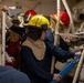 Integrated Training Team Drill aboard the USS Gonzalez (DDG 66)