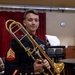 Marine Forces Reserve Musician Selected as the 2025 Marine Musician of the Year
