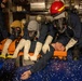 Integrated Training Team Drill aboard the USS Gonzalez (DDG 66)