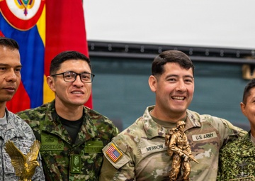 South Carolina Best Warrior Competition Day 5