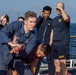 SRF-Bravo Training aboard the USS Gonzalez (DDG 66)