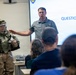 Oregon 102nd CERFP trains alongside Portland Providence Medical Center staff
