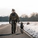 5th Special Forces Group (Airborne) conducts K-9 training