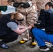 Oregon 102nd CERFP trains alongside Portland Providence Medical Center staff