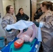 Oregon 102nd CERFP trains alongside Portland Providence Medical Center staff