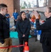 Oregon 102nd CERFP trains alongside Portland Providence Medical Center staff