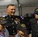 Stars and Spurs: Lt. Gen. Anderson at the Houston Rodeo