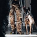 5th Special Forces Group (Airborne) conducts K-9 training
