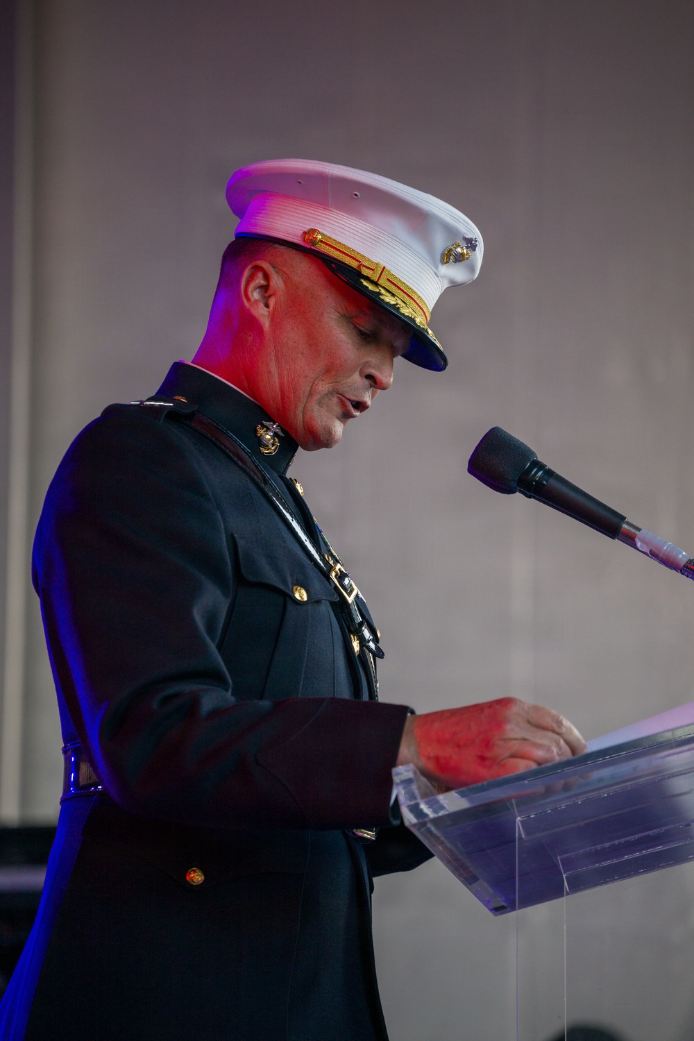 Stars and Spurs: Lt. Gen. Anderson at the Houston Rodeo