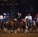 Stars and Spurs: Lt. Gen. Anderson at the Houston Rodeo