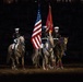 Stars and Spurs: Lt. Gen. Anderson at the Houston Rodeo