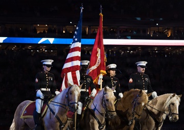 Stars and Spurs: Lt. Gen. Anderson at the Houston Rodeo