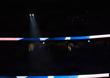 Stars and Spurs: Lt. Gen. Anderson at the Houston Rodeo