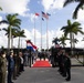 Paraguayan President visits SOUTHCOM