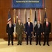 Paraguayan President visits SOUTHCOM
