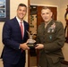 Paraguayan President visits SOUTHCOM